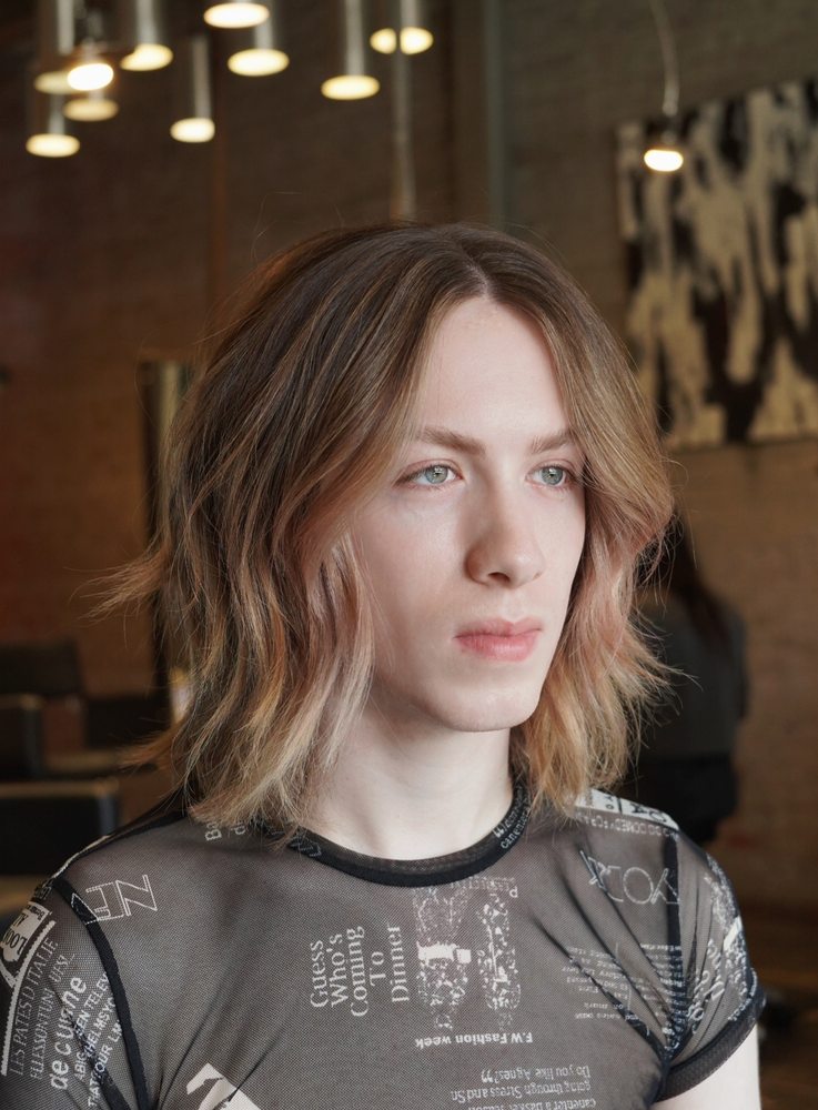 ANANDA HAIR STUDIO DOWNTOWN Updated October 2024 65 Photos & 99