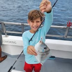Bar Jack's Fishing