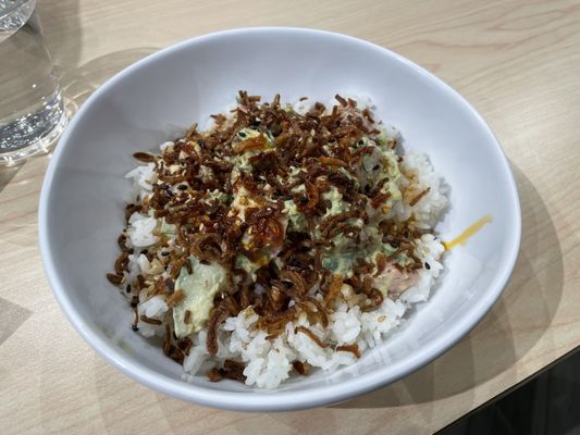 Seaside Poke by null