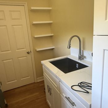 Gold Star Remodeling - Laundry Room - General Contractors Near Me - Encino, California Gold Star Remodeling - Laundry Room - General Contractors Near Me - Encino, California