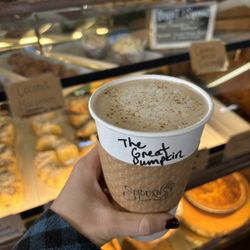 Sojourn Coffee - Holiday Drinks!