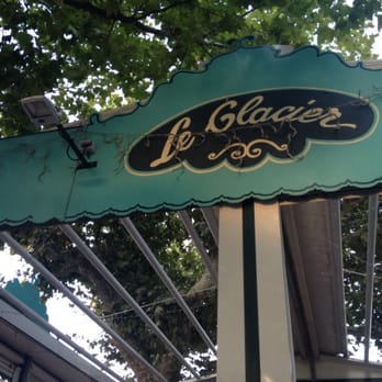 Le Glacier - French Near Me - Aniane, 34