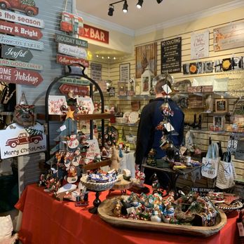 Murphys Treasures - Home Decor Near Me - Murphys, California