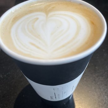 Avid Coffee - Cafes Near Me - Santa Rosa, California