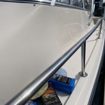 Ignacio Boat Maintenance - Boat Repair Near Me Ignacio Boat Maintenance - Boat Repair Near Me