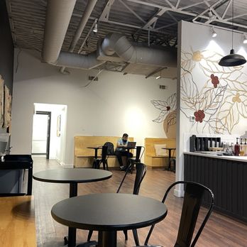 Lemma Coffee Co - Coffee & Tea Near Me - Carrollton, Texas