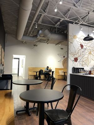 Lemma Coffee Co - Carrollton by null