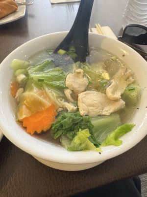 Tarn Tip Thai Cuisine by null