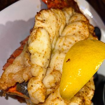 Crabby's Dockside - Seafood Near Me - Clearwater Beach, Florida