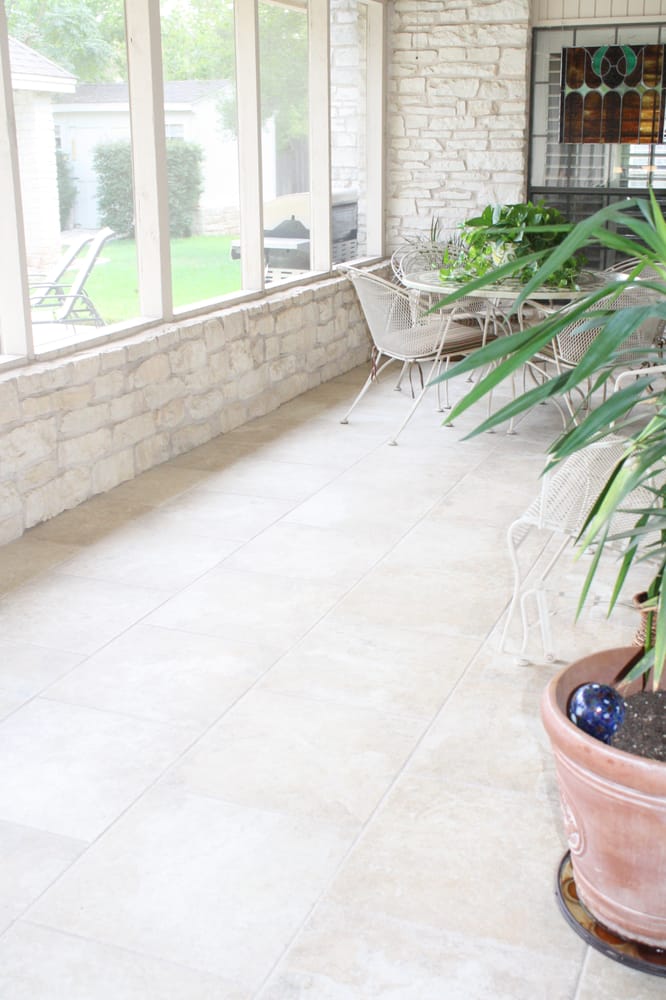 Slide of Castle Roofing