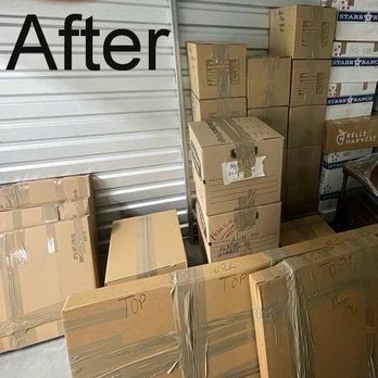 The Organized Pack - Home Organization Near Me