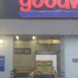 Goodwill - Donation center open 9a-9p Monday - Saturday and 10a-6pm Sunday.