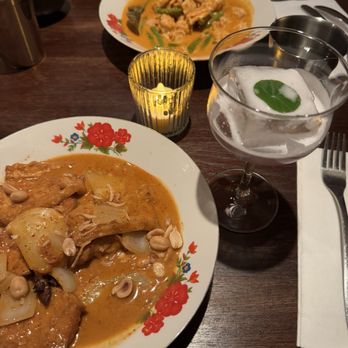 Dagg Thai Restaurant - Thai Near Me - New York, New York