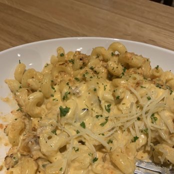 Sauce Pizza & Wine - Spicy Chicken Sausage & Cheese Sauce pasta, my boyfriend's favorite - Pizza Near Me - Tempe, Arizona Sauce Pizza & Wine - Spicy Chicken Sausage & Cheese Sauce pasta, my boyfriend's favorite - Pizza Near Me - Tempe, Arizona