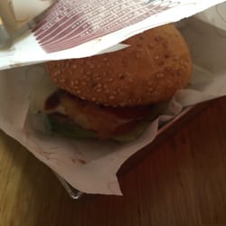 L'Hamburgueria di Eataly