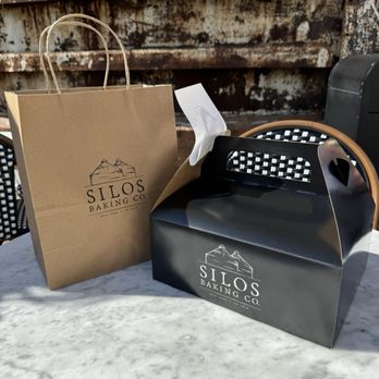 Silos Baking - Cupcakes Near Me - Waco, Texas Silos Baking - Cupcakes Near Me - Waco, Texas