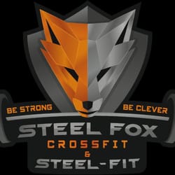 Steel Fox Fitness