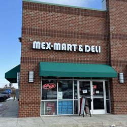 Mex-Mart & Deli