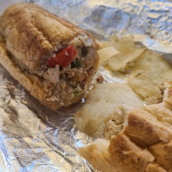 Philly G Steaks - Sandwiches Near Me - Atlanta, Georgia