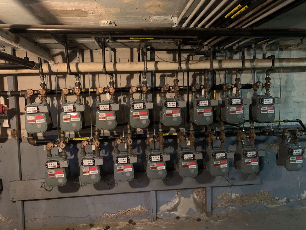 Slide of Liquid Tech Plumbing & Heating