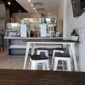 The Teahouse Tapioca and Tea - Decor - Coffee & Tea Near Me - Houston, Texas The Teahouse Tapioca and Tea - Decor - Coffee & Tea Near Me - Houston, Texas