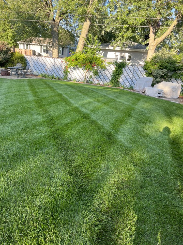 OSCAR AND SONS LAWN CARE SERVICE Request a Quote Munster, Indiana