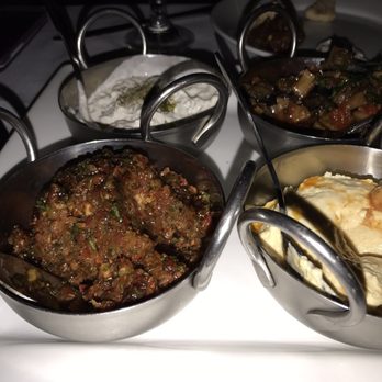 Babylon - Mediterranean Near Me - Miami Beach, Florida