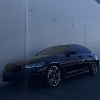 Essential Tints - Car Window Tinting Near Me - Canoga Park, California Essential Tints - Car Window Tinting Near Me - Canoga Park, California
