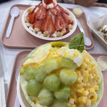 Kobing Dessert Studio - Desserts Near Me - Citrus Heights, California Kobing Dessert Studio - Desserts Near Me - Citrus Heights, California