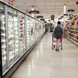 Fry's Food And Drug