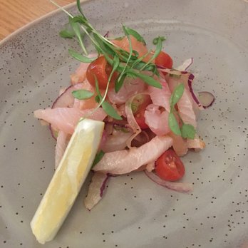Fishwives - Tsukiji market ceviche (ig - @imfanzee) - Seafood Near Me - Pasadena, California Fishwives - Tsukiji market ceviche (ig - @imfanzee) - Seafood Near Me - Pasadena, California