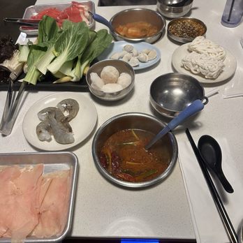 Hot Spot - Hot Pot Near Me - Chantilly, Virginia Hot Spot - Hot Pot Near Me - Chantilly, Virginia