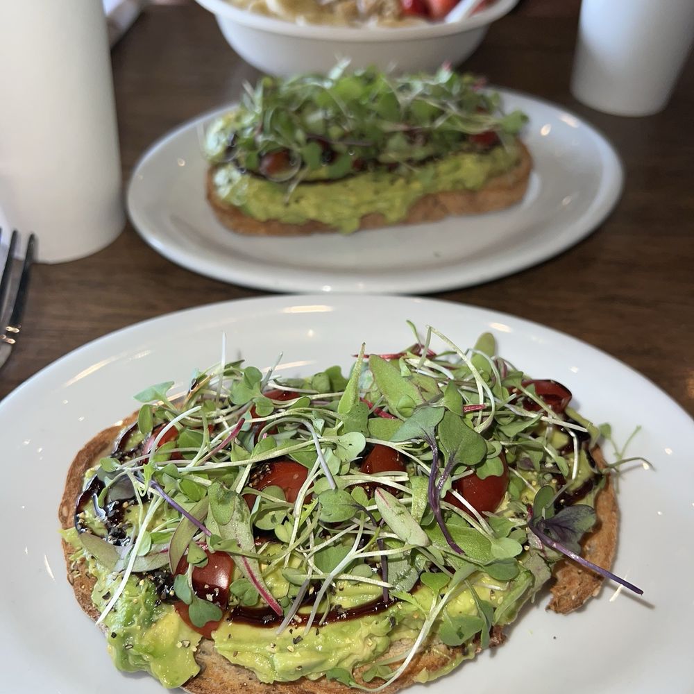 Lighthouse Coffee - Avocado Toast Açai Bowl - Coffee & Tea Near Me - Santa Barbara, California Lighthouse Coffee - Avocado Toast Açai Bowl - Coffee & Tea Near Me - Santa Barbara, California