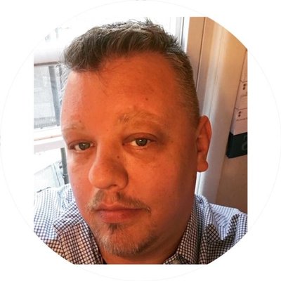 Rich's Plumbing & Heating Services Logo