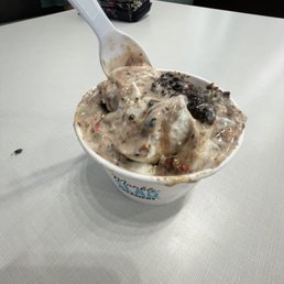 Small Ice Cream Better Batter Boogie Board Combination Small Ice Cream Better Batter Boogie Board Combination