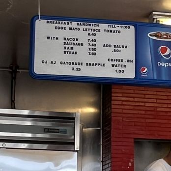 Corner Cottage - Menu - American Near Me - Burbank, California Corner Cottage - Menu - American Near Me - Burbank, California