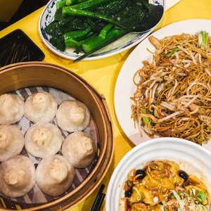 Dumplings’ Legend on Yelp