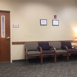 Family Practice Associates of Lexington - Waiting room