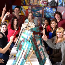 Painting with a Twist
