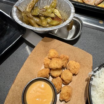 Let's Gogi - Korean Near Me - Downey, California