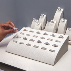 Everett Jewelry - Reach in and try one on!