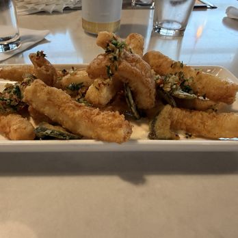 WildFin American Grill - Calamari - Seafood Near Me - Tacoma, Washington WildFin American Grill - Calamari - Seafood Near Me - Tacoma, Washington