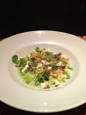 Goose & Gander by null