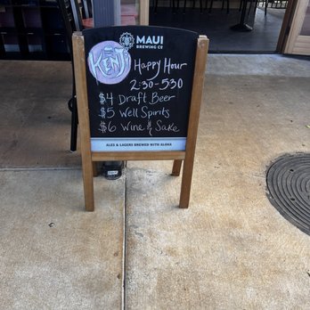 Kenji Burger - Happy Hour Menu - Burgers Near Me - Kapaa, Hawaii Kenji Burger - Happy Hour Menu - Burgers Near Me - Kapaa, Hawaii