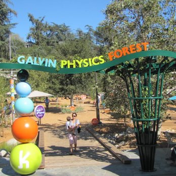 Kidspace Children's Museum - Children's Museums Near Me - Pasadena, California