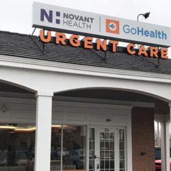 Novant Health-GoHealth Urgent Care - Novant Health-GoHealth Urgent Care - West Highland 50-C Miller St Winston-Salem, NC 27104
