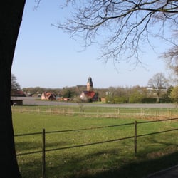 Kletterwald Surwold