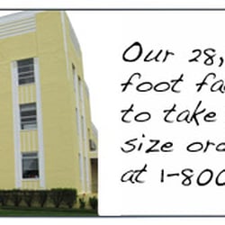 Viking Solutions - Long Island Printers