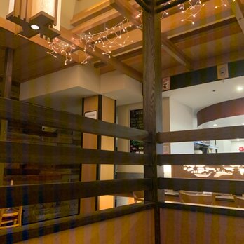 Tokie's - The decor - Japanese Near Me - San Mateo, California Tokie's - The decor - Japanese Near Me - San Mateo, California