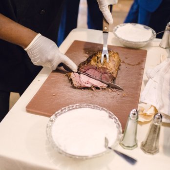 Fresh & Quick Catering - Juicy prime rib - Caterers Near Me Fresh & Quick Catering - Juicy prime rib - Caterers Near Me